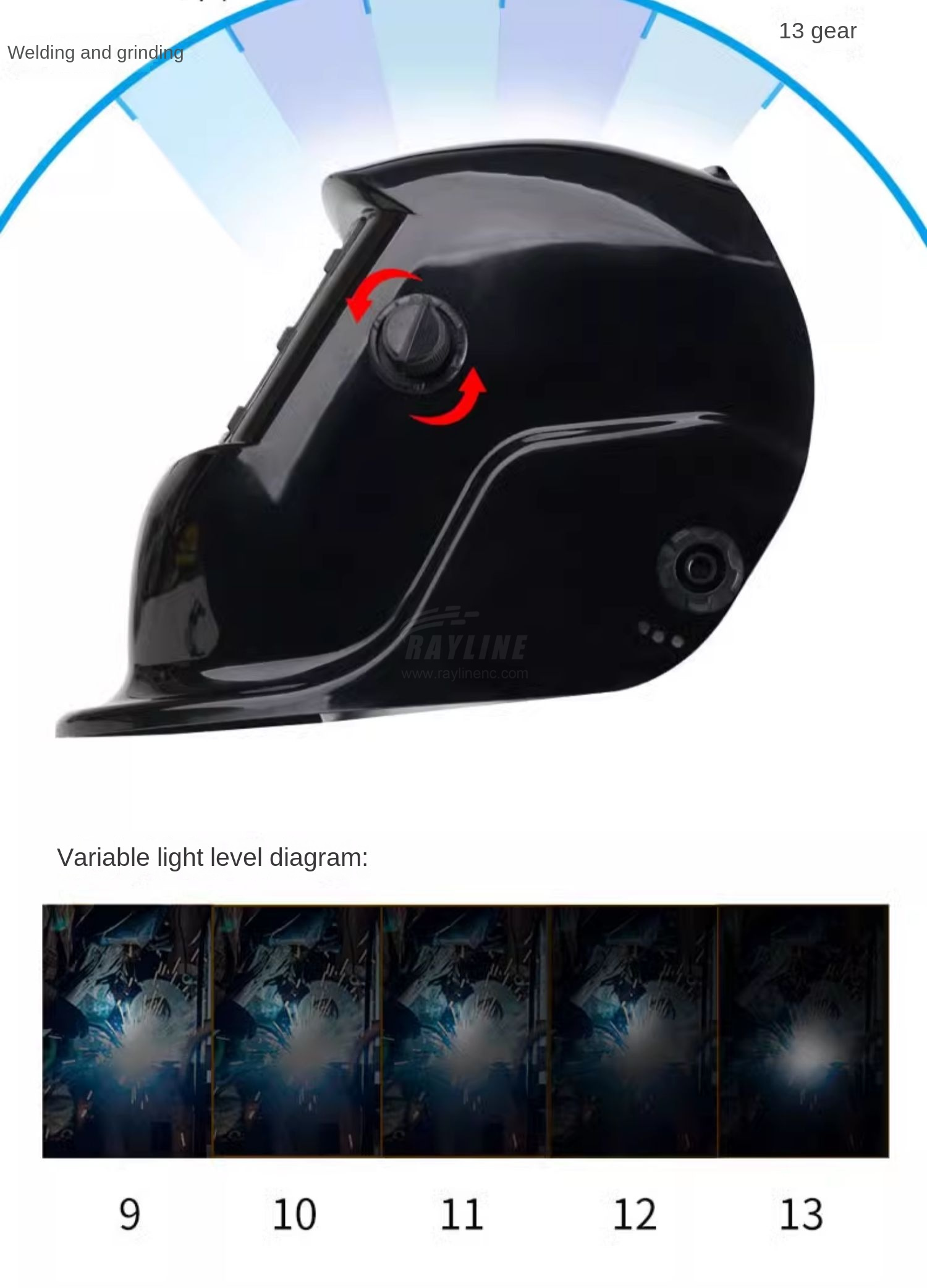 Laser Protection Helmet Safety - Industrial Laser Engraver ulasan dan harga