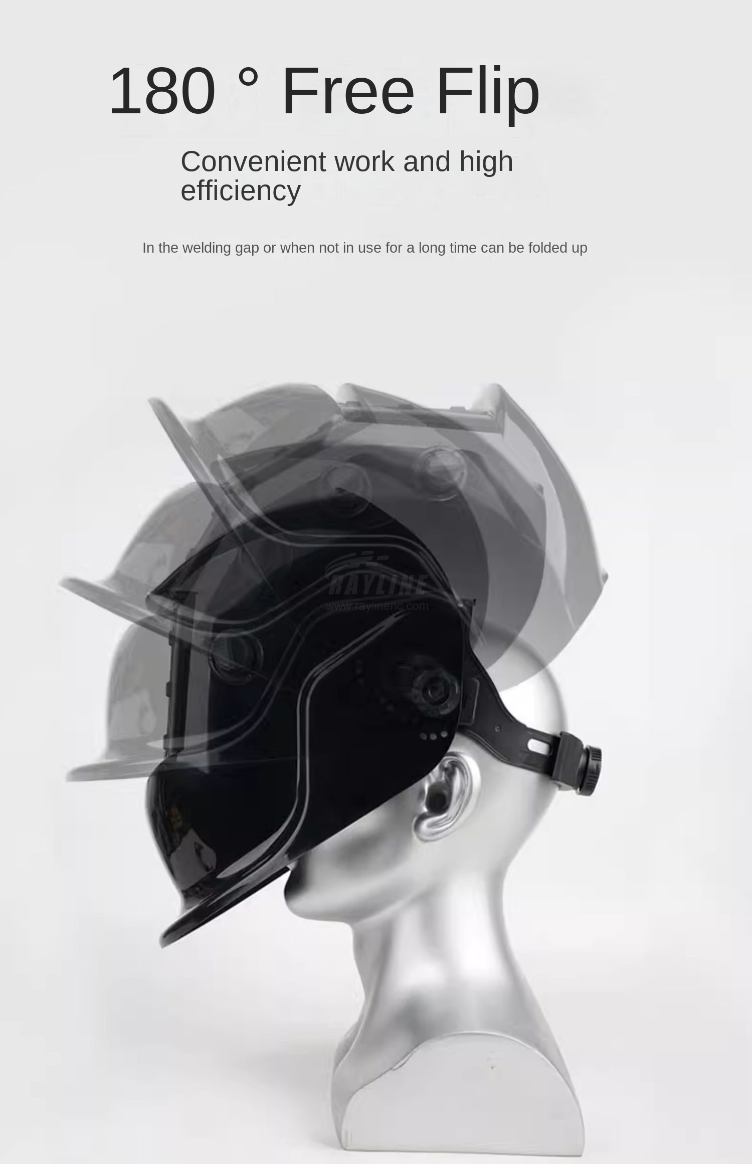 Laser Protection Helmet Safety - Industrial Laser Engraver ulasan dan harga