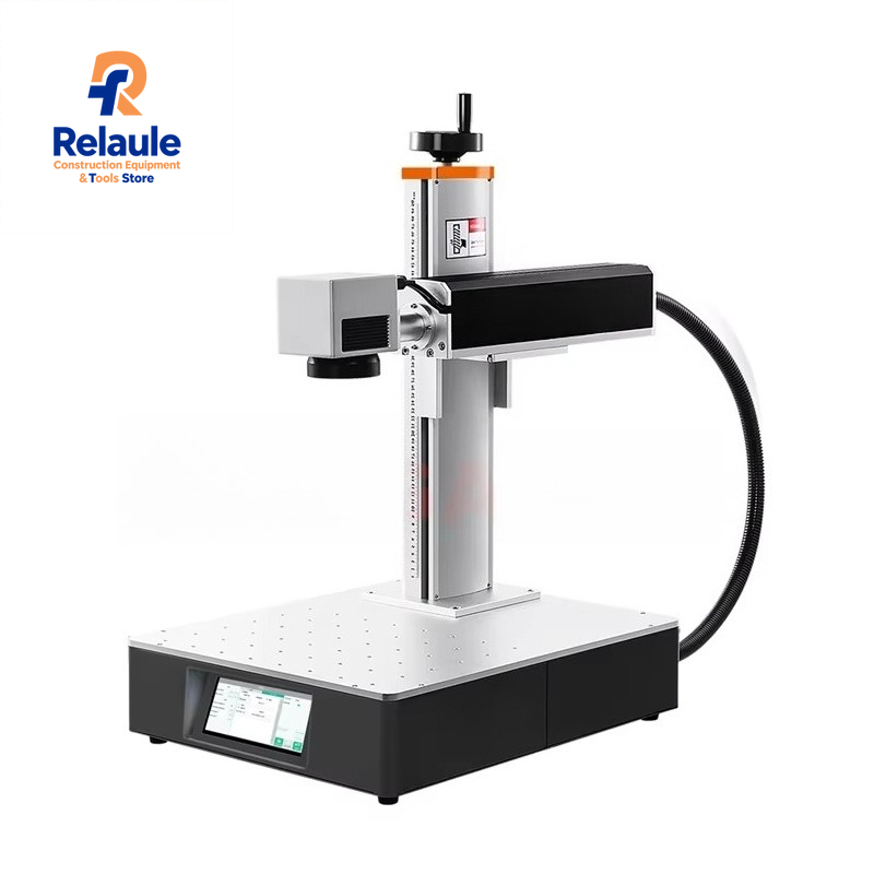 Good Quality Laser Potente Fib - Rotary Axis Laser Engraver ulasan dan harga