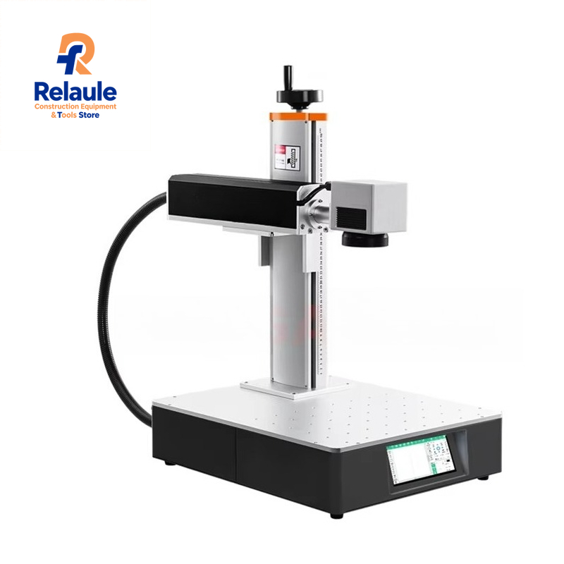 Good Quality Laser Potente Fib - Rotary Axis Laser Engraver ulasan dan harga