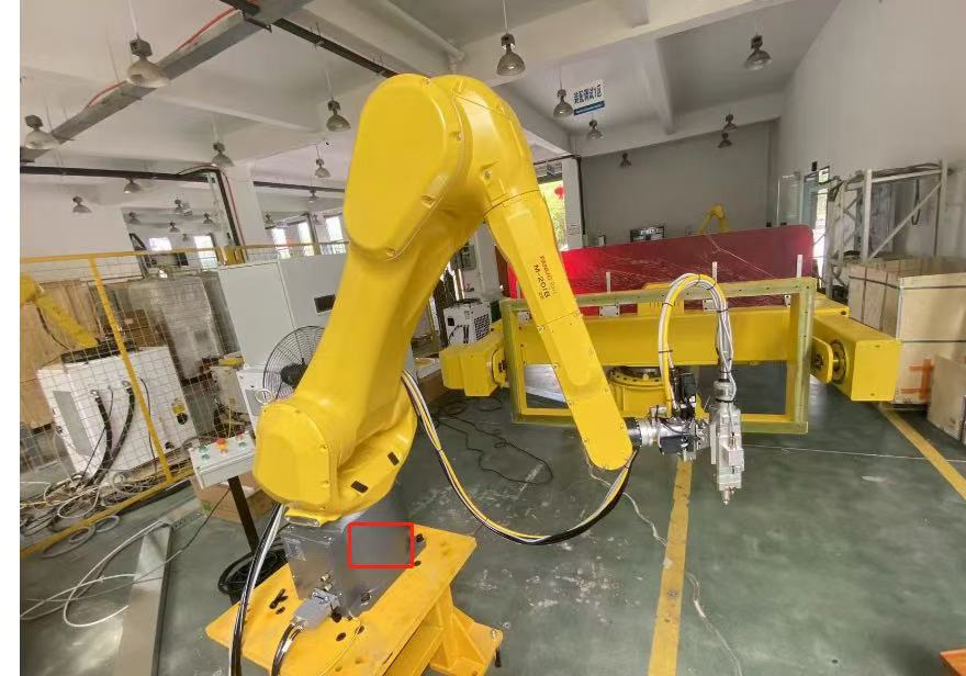 Customization Industrial Autom - Industrial Laser Cutter For Metal ulasan dan harga