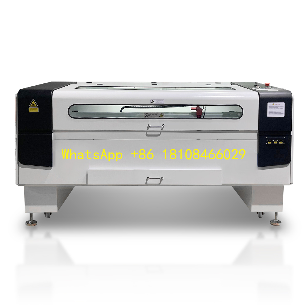 100w - 300w Lazer Cutter Board - Co2 Laser Engraving Machine ulasan dan harga