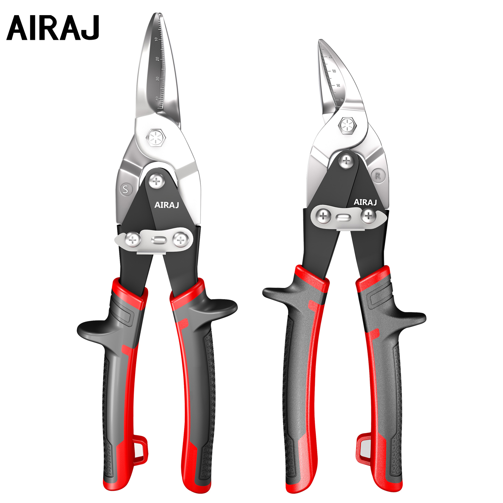 AIRAJ  Aviation Scissor Tin Sn - Industrial Laser Cutter For Metal ulasan dan harga