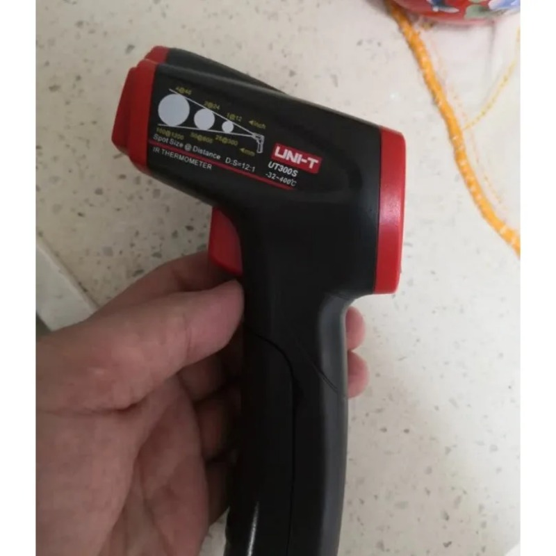 1PC UNI-T UT300S Industrial In - Industrial Laser Brands ulasan dan harga
