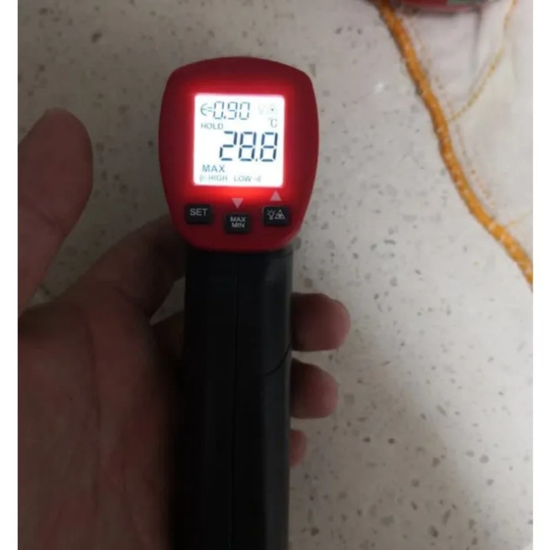 1PC UNI-T UT300S Industrial In - Industrial Laser Brands ulasan dan harga