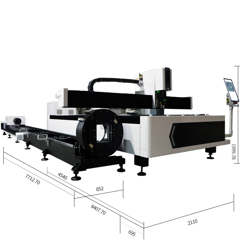 High Precision 1530 Industrial - Industrial Applications Of Laser ulasan dan harga