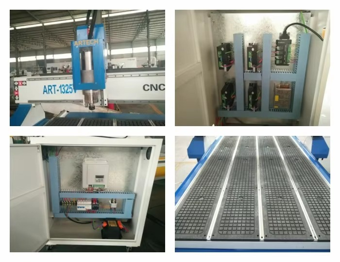 Professional Cnc Router 3 Axis - Cnc Router Machine ulasan dan harga