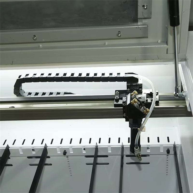 CO2 Laser Engraving & Cutting  - Co2 Laser Engraving Machine ulasan dan harga