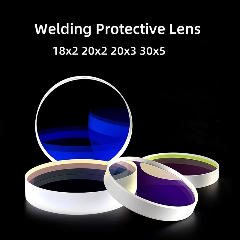 D20x4.5 Laser Welding Focus Le - Industrial Laser Blaster ulasan dan harga