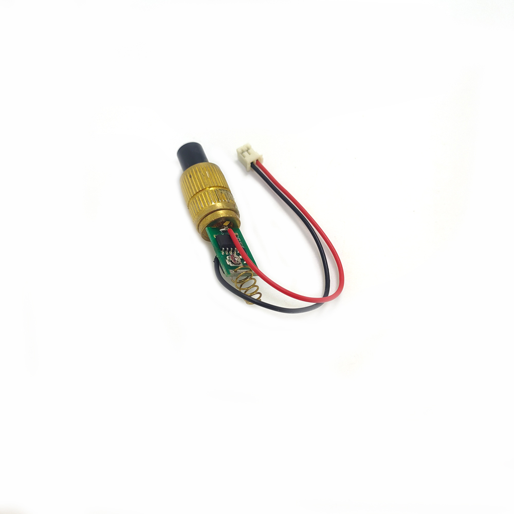 INDUSTRIAL/LAB 3VDC 532nm Gree - Industrial Laser Diode ulasan dan harga