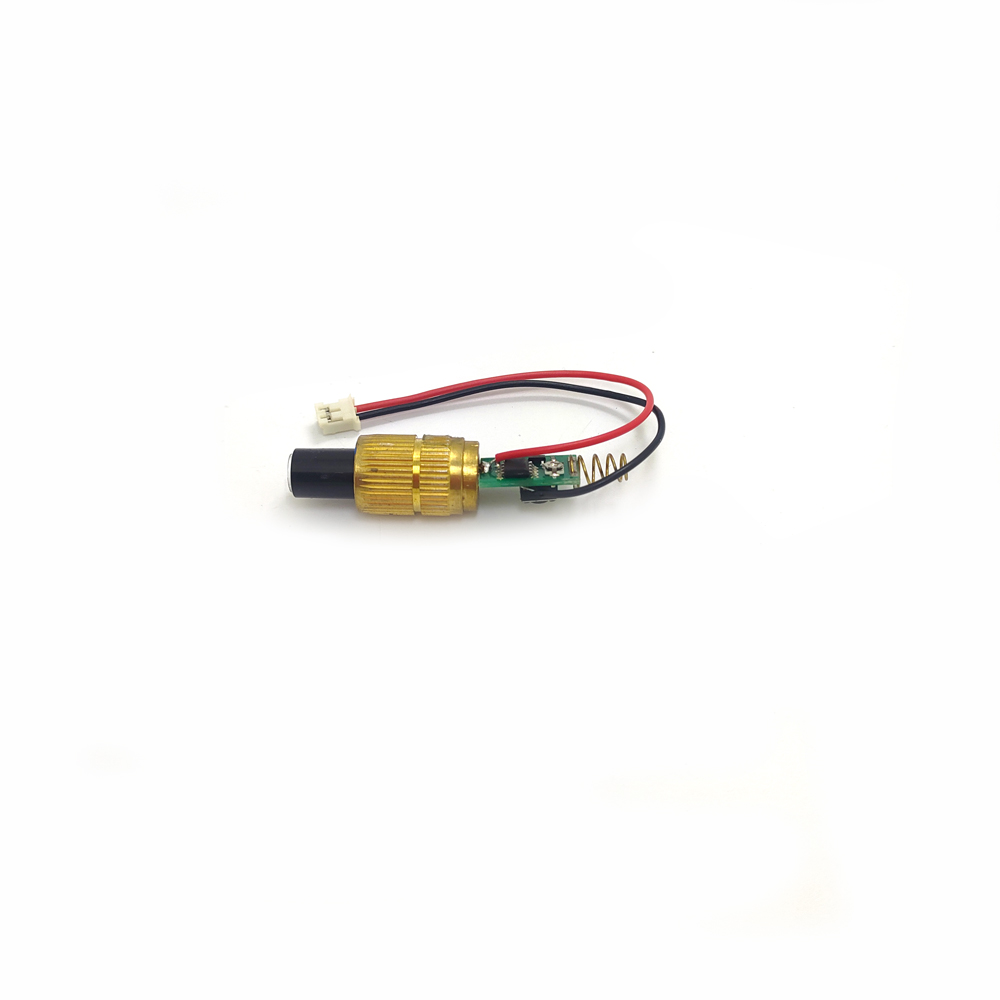 INDUSTRIAL/LAB 3VDC 532nm Gree - Industrial Laser Diode ulasan dan harga