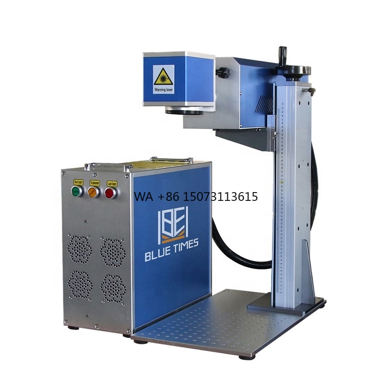 Bluetimes 35W CO2 RF Laser Mar - Industrial Laser Brands ulasan dan harga