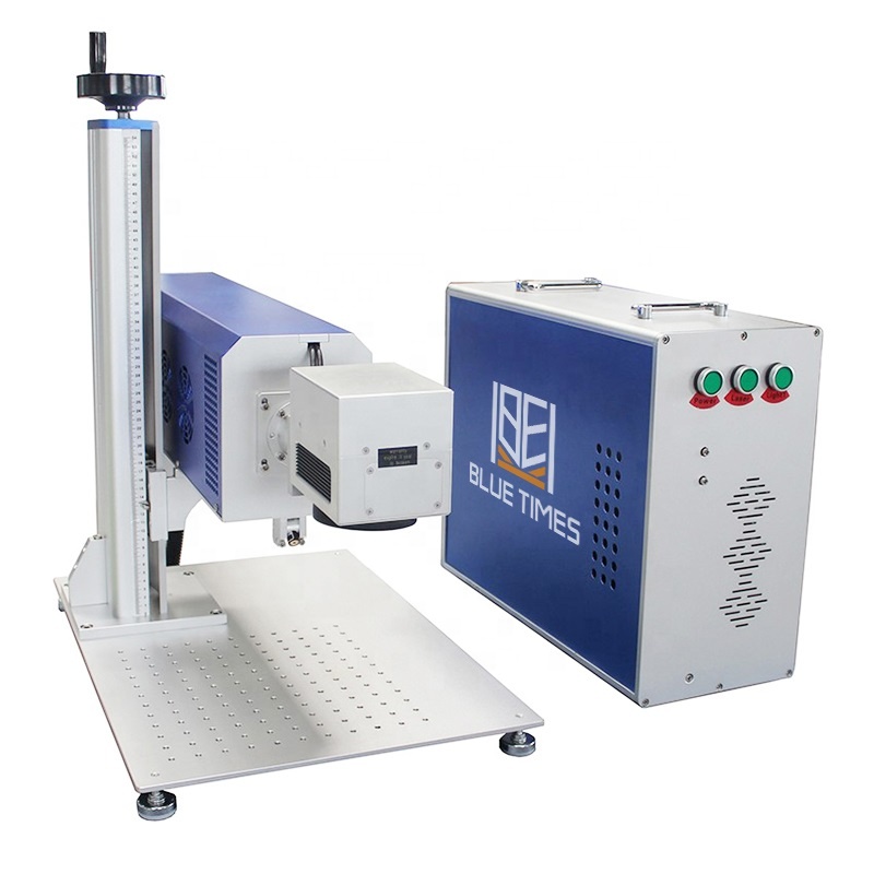Bluetimes 35W CO2 RF Laser Mar - Industrial Laser Brands ulasan dan harga