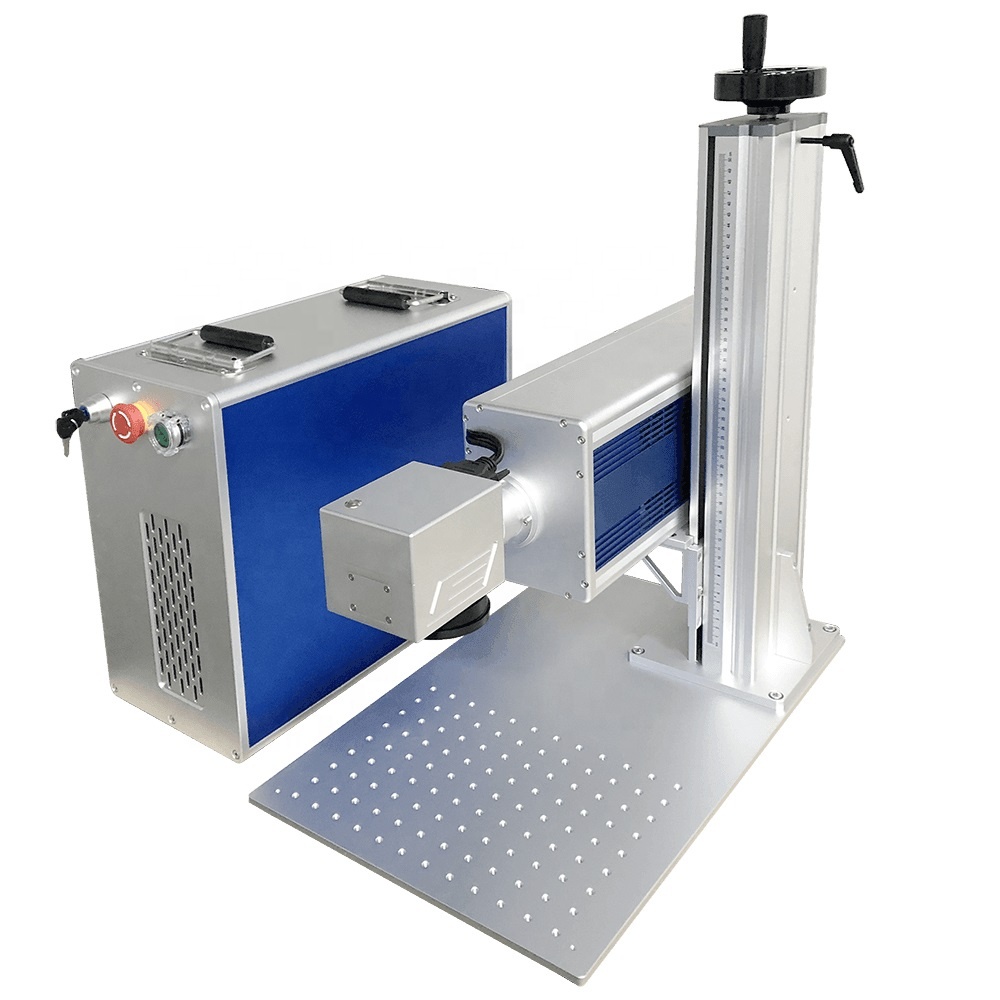 Bluetimes 35W CO2 RF Laser Mar - Industrial Laser Brands ulasan dan harga