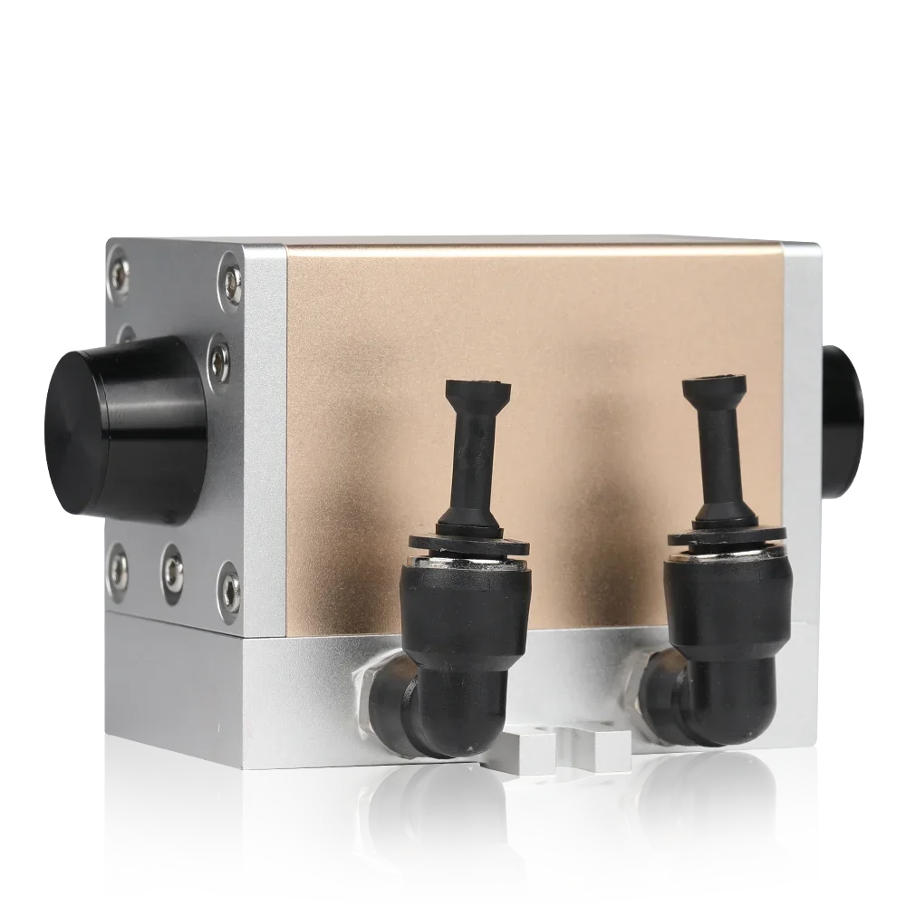High-Power 1064nm 75W Side-Pum - Industrial Applications Of Laser ulasan dan harga