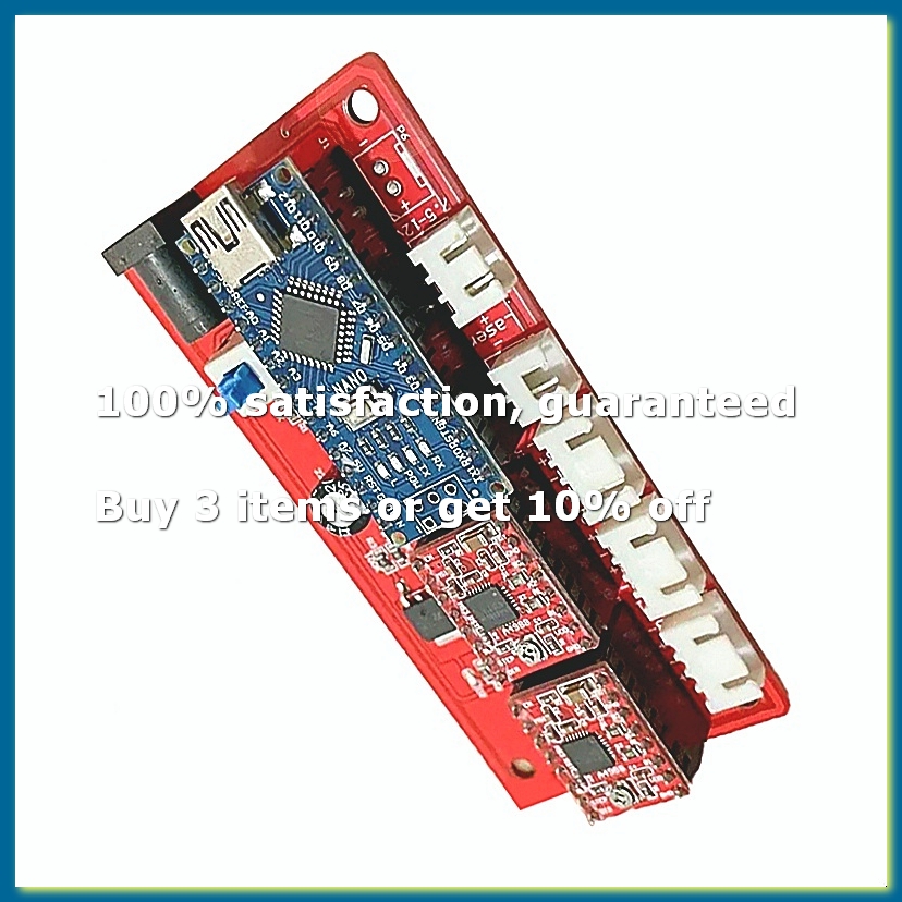 Benbox Software Laser Engravin - Industrial Laser Sensor ulasan dan harga