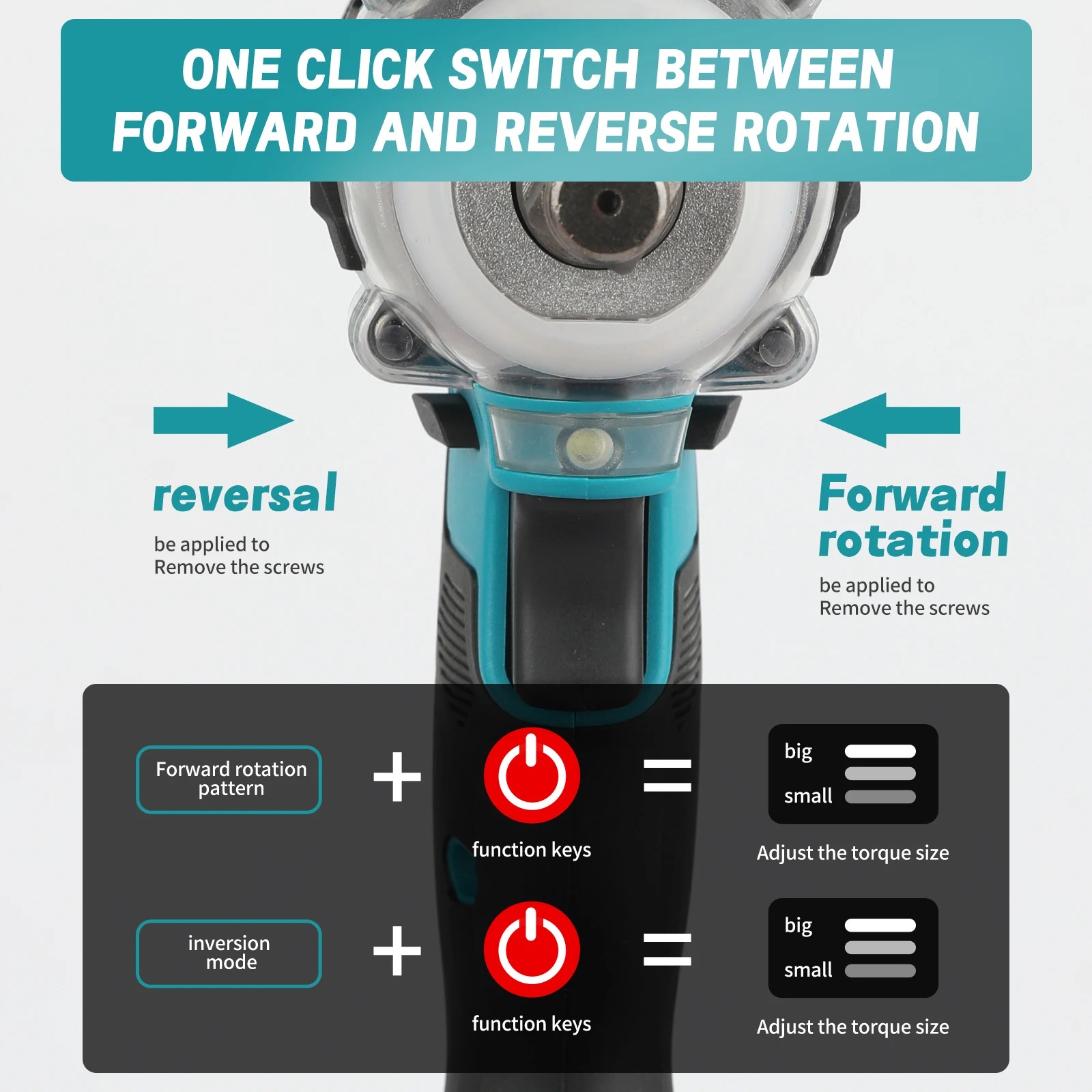 Makita DTW300 18V Brushless Im - Makita Drill Dtw300 ulasan dan harga
