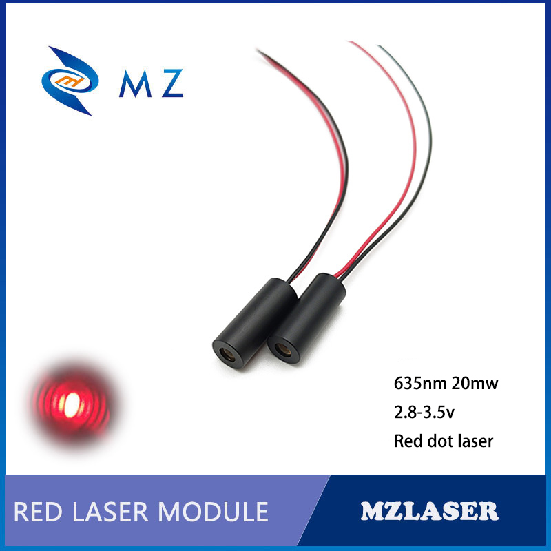 Industrial APC Drives 20mW D8m - Industrial Applications Of Laser ulasan dan harga