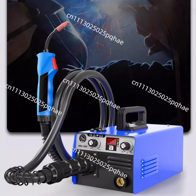 220V Small Laser Handheld Weld - Industrial Laser Blaster ulasan dan harga