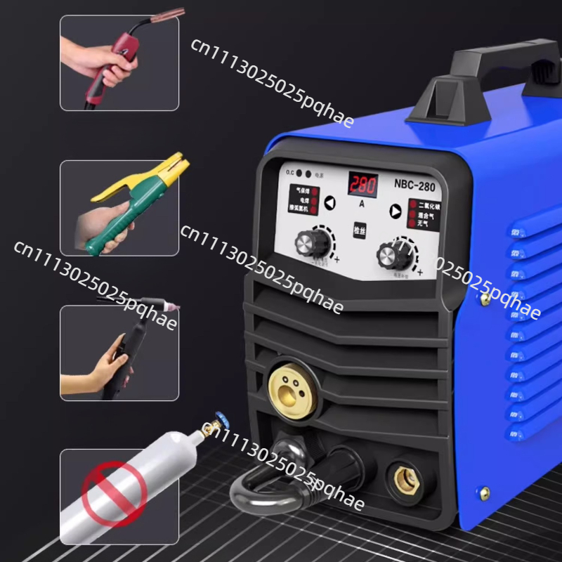 220V Small Laser Handheld Weld - Industrial Laser Blaster ulasan dan harga
