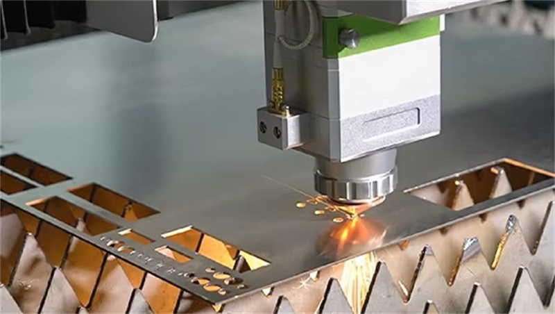 Pulse laser cleaning machine I - Industrial Laser Cutter For Metal ulasan dan harga