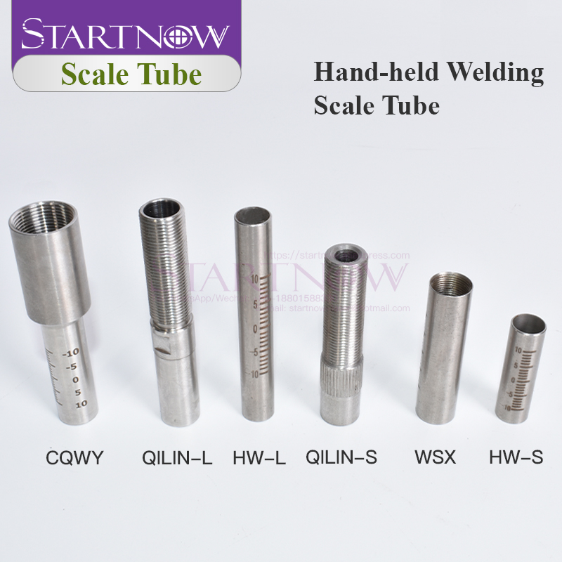 Startnow Laser Welding Nozzle  - Industrial Laser Head ulasan dan harga