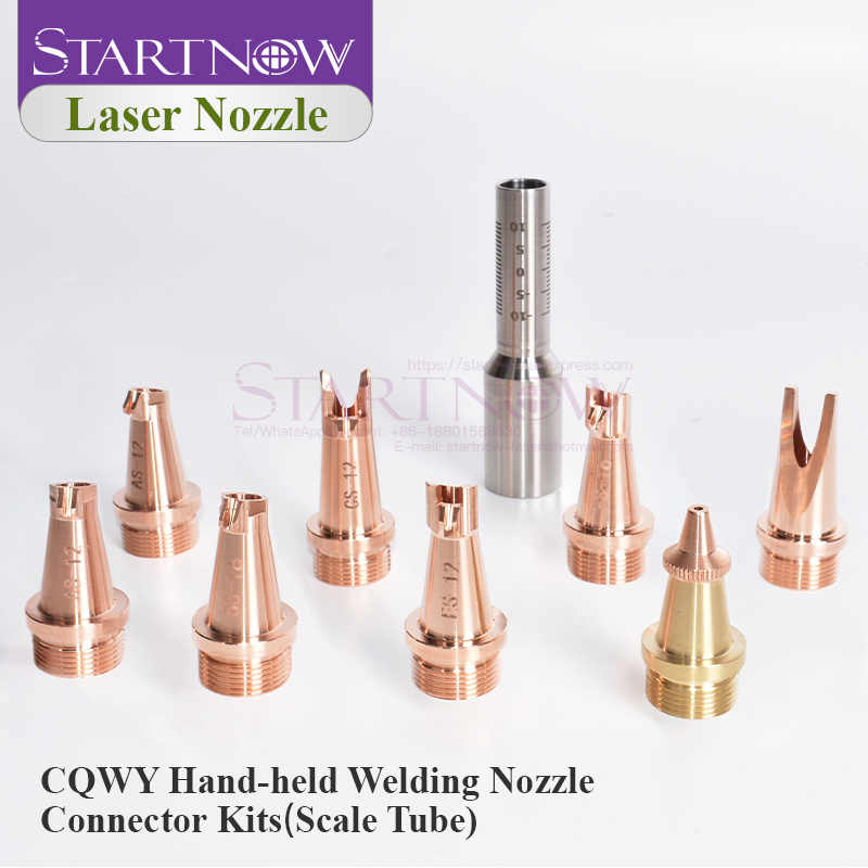 Startnow Laser Welding Nozzle  - Industrial Laser Head ulasan dan harga
