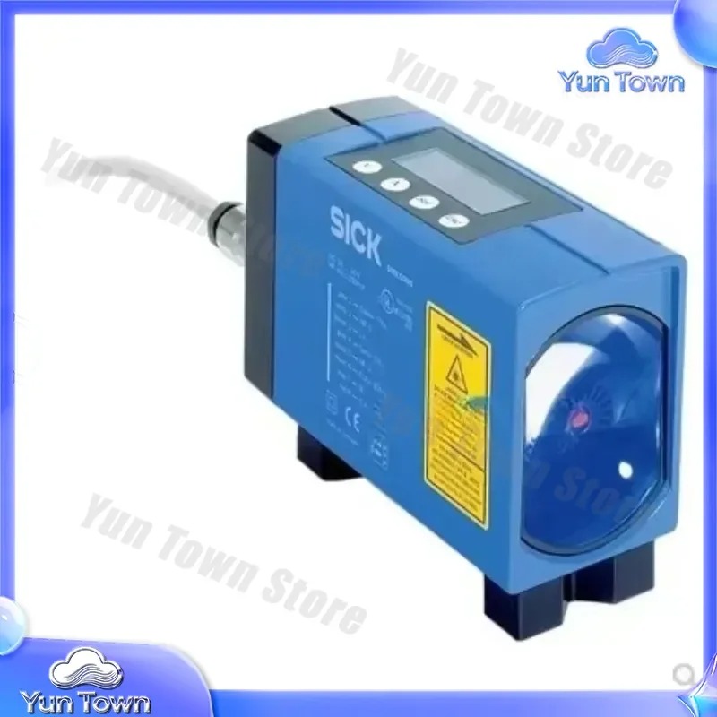 Distance Sensor for DME4000-11 - Industrial Laser Measuring Device ulasan dan harga